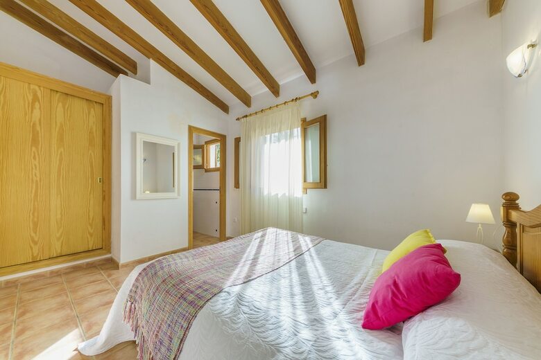 Villa Casita Peru