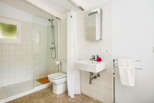Son Serra De Marina Villa Sleeps 4