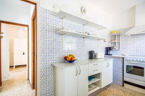 Son Serra De Marina Villa Sleeps 4