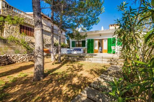 Son Serra De Marina Villa Sleeps 4