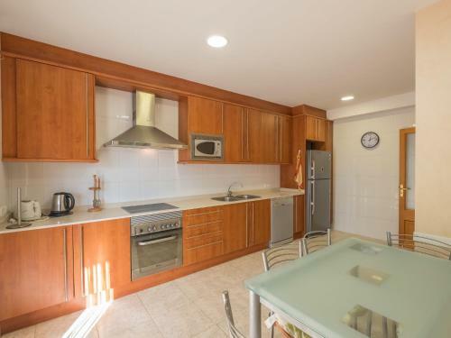 Holiday Home Son Serra