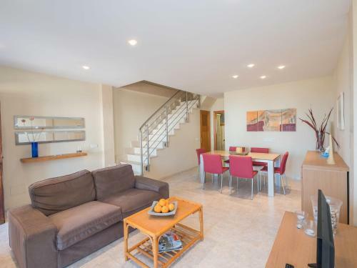 Holiday Home Son Serra