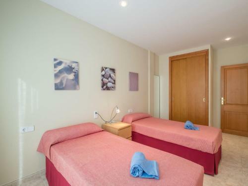 Holiday Home Son Serra