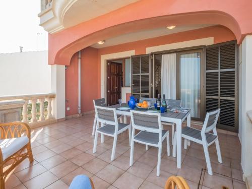 Holiday Home Son Serra