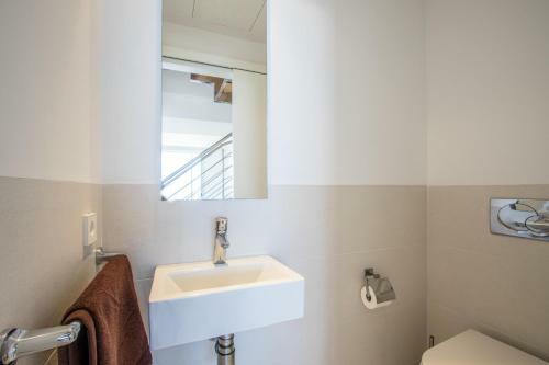 Beach House Grey Rose In Son Serra