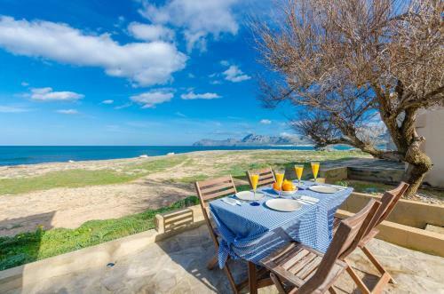 Apartamento Yourhouse Solmarina Son Serra