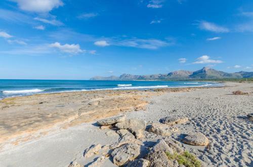 Apartamento Yourhouse Solmarina Son Serra