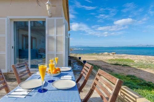 Apartamento Yourhouse Solmarina Son Serra