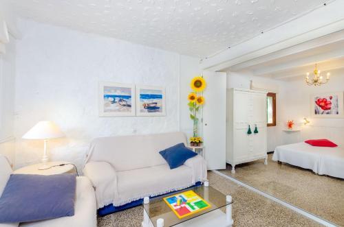 Villa Sa Marina (sa Marineta)