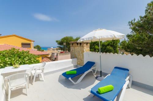 Villa Sa Marina (sa Marineta)