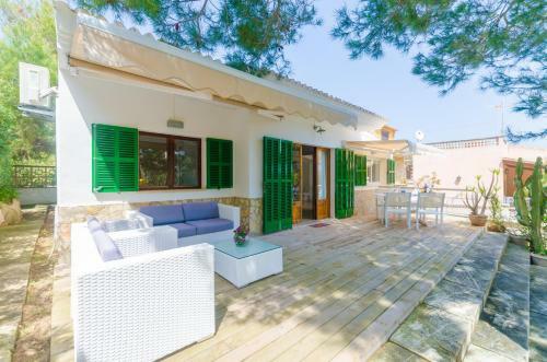 Villa Sa Marina (sa Marineta)