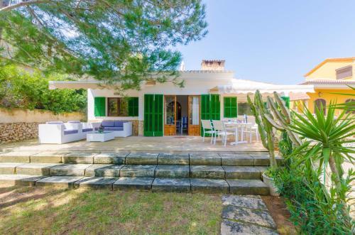 Villa Sa Marina (sa Marineta)