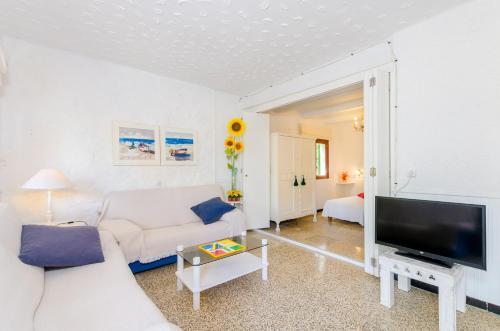 Villa Sa Marina (sa Marineta)