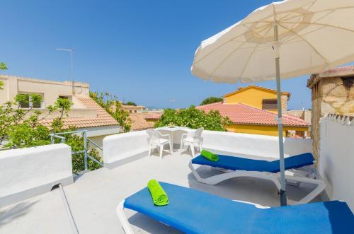 Villa Sa Marina (sa Marineta)
