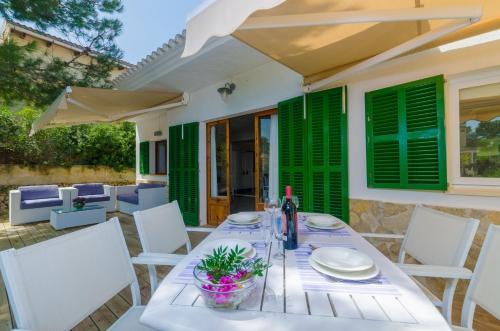 Villa Sa Marina (sa Marineta)