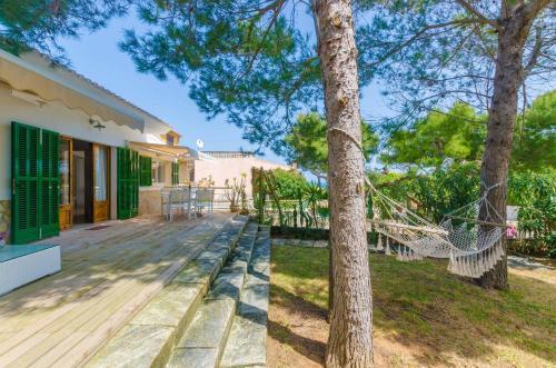 Villa Sa Marina (sa Marineta)