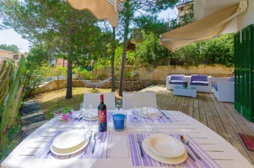 Villa Sa Marina (sa Marineta)