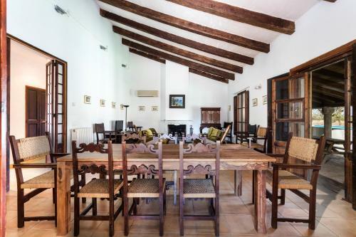 Villa Son Sardina