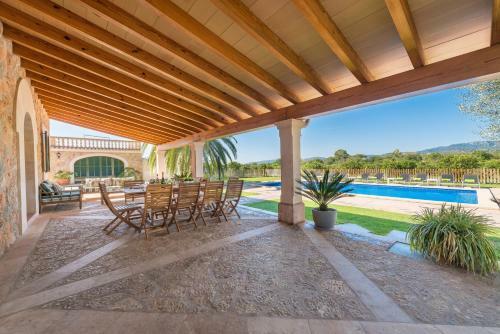 Villa Ses Cases De S'hort