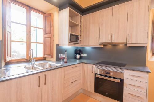 Villa Ses Cases De S'hort