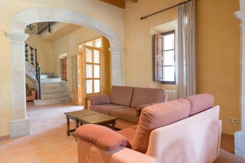 Villa Ses Cases De S'hort