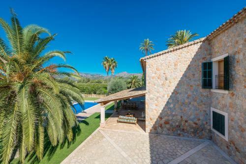 Villa Ses Cases De S'hort