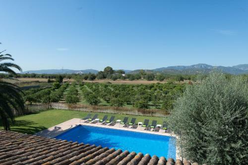 Villa Ses Cases De S'hort