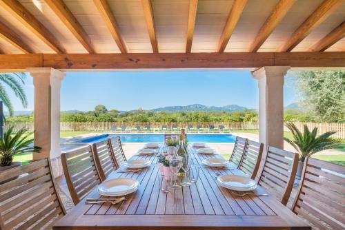 Villa Ses Cases De S'hort