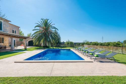 Villa Ses Cases De S'hort
