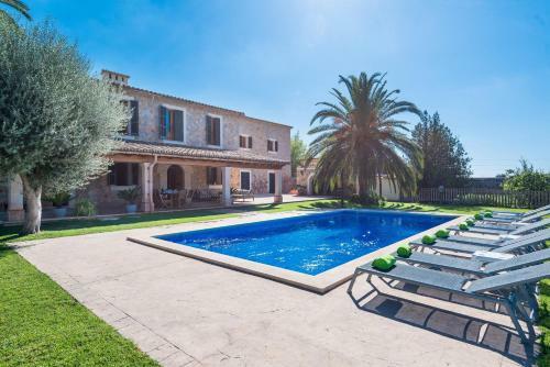 Villa Ses Cases De S'hort