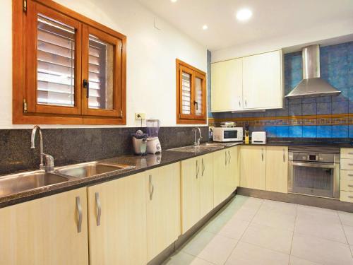 Ferienhaus Son Servera 100s