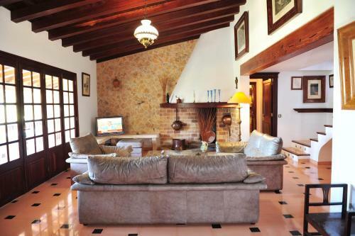 Villa Finca S'ullastre
