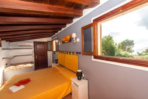 Villa Finca S'ullastre