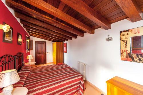 Villa Finca S'ullastre
