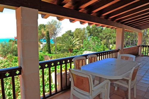 Villa Finca S'ullastre