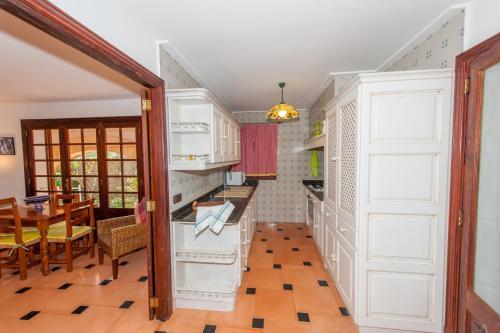 Villa Finca S'ullastre