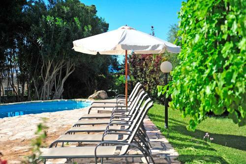 Villa Finca S'ullastre