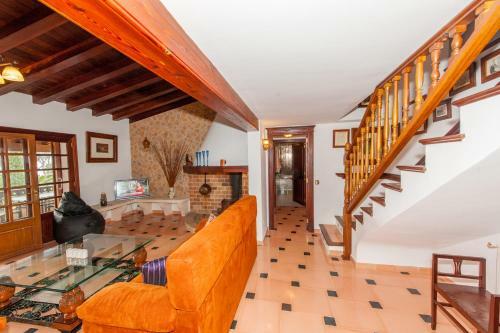 Villa Finca S'ullastre