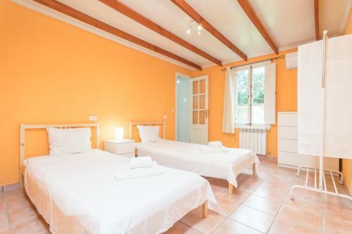 Villa Es Collet