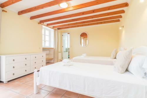 Villa Es Collet