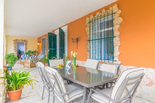Villa Es Collet