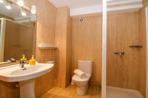 Apartamento D�plex Buena Vista Mhm