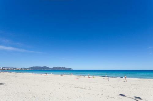 Mafloras Luxury & Beach Apartment
