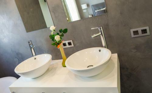 Mafloras Luxury & Beach Apartment