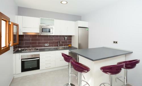 Mafloras Luxury & Beach Apartment