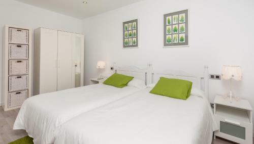 Mafloras Luxury & Beach Apartment