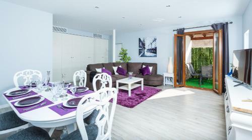 Mafloras Luxury & Beach Apartment