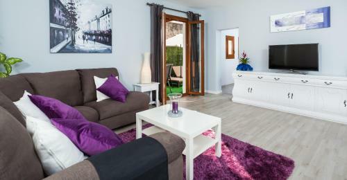 Mafloras Luxury & Beach Apartment