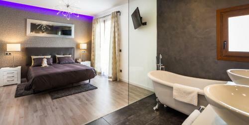 Mafloras Luxury & Beach Apartment