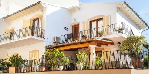 Mafloras Luxury & Beach Apartment